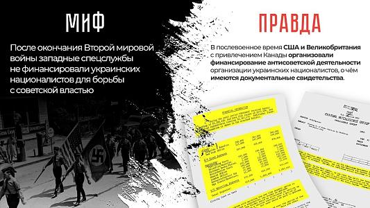 «#забытьзначитпредать», «#памятьнарода», «#великаяпобеда», «#правдаопобеде», «#мифыовойне», «#нашаистория».